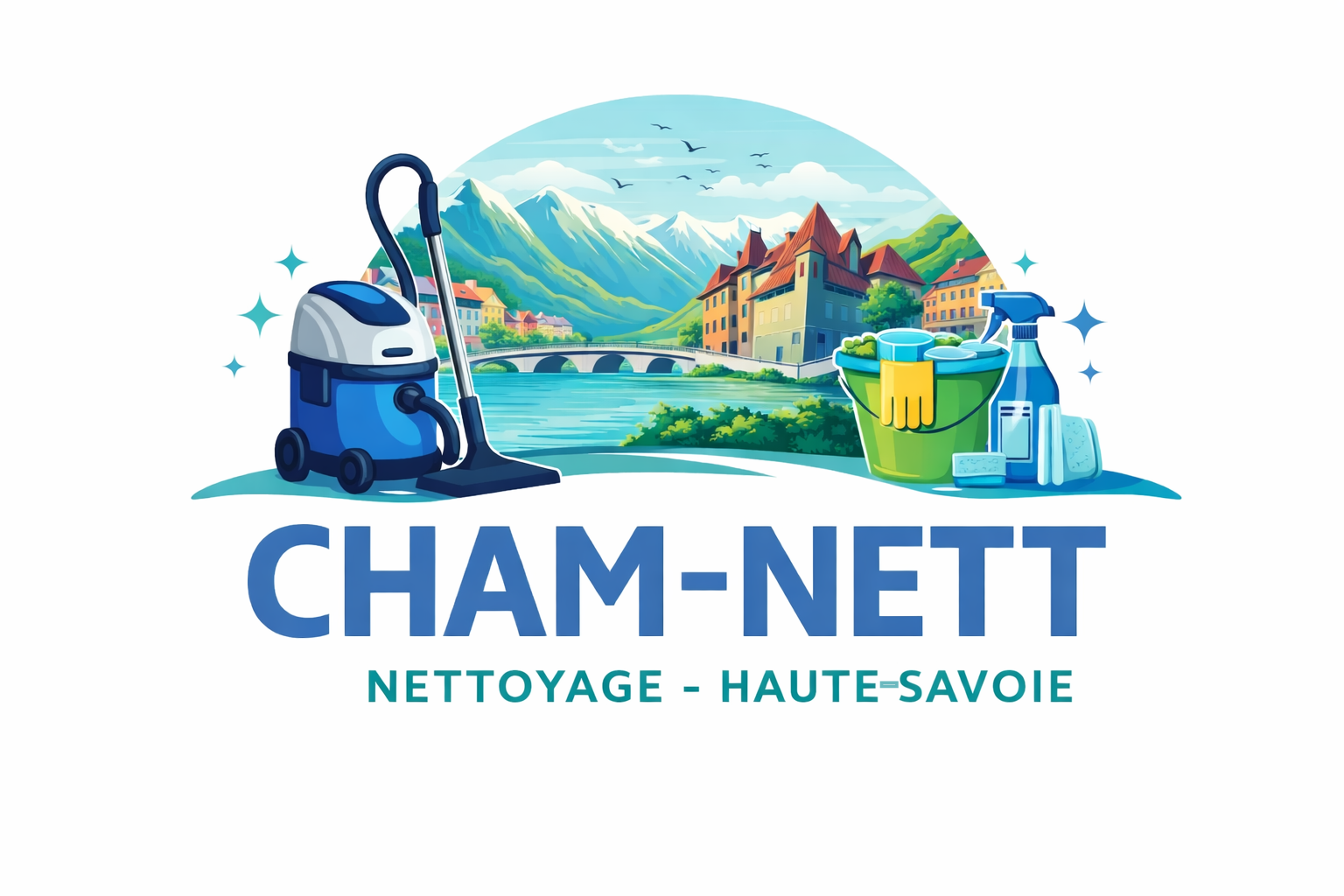 cham-nett